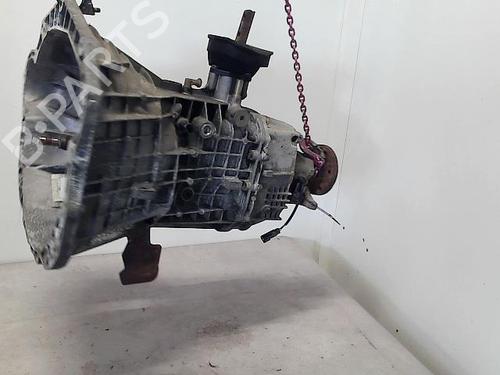 Gearbox FORD TRANSIT Van (E_ _) | BP22092748M3 - Image 2