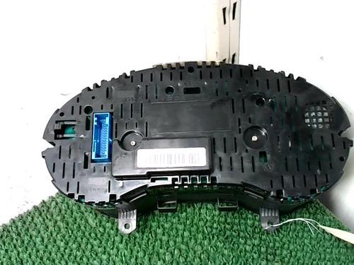 Instrument cluster AUDI A3 (8P1) 1.9 TDI | BP24889679C47 