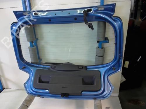 Tailgate SEAT IBIZA IV (6J5, 6P1) 1.2 TSI | BP20874636C6 