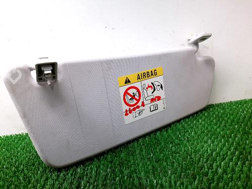 Right sun visor OPEL CORSA E (X15) 1.4 (08, 68) | BP32220768I2