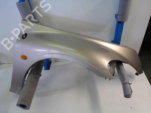 Used Right front fenders CHRYSLER PT CRUISER (PT_) 2.2 CRD (121 hp) 22077666