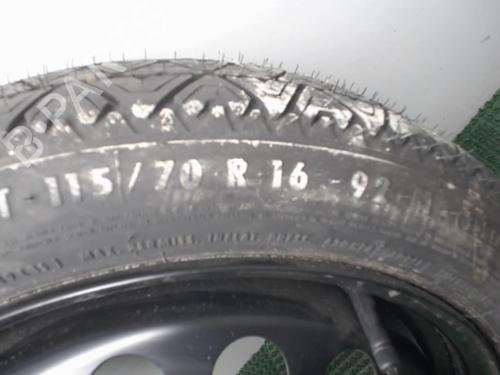 Used Rim OPEL ASTRA H (A04) 1.6 (L48) (105 hp) 22085284