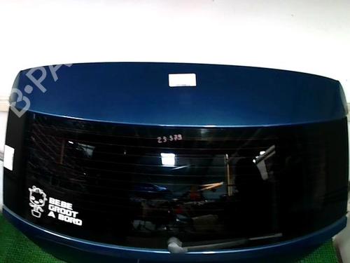 Tailgate VW POLO V (6R1, 6C1) 1.4 TDI | BP29900956C6 