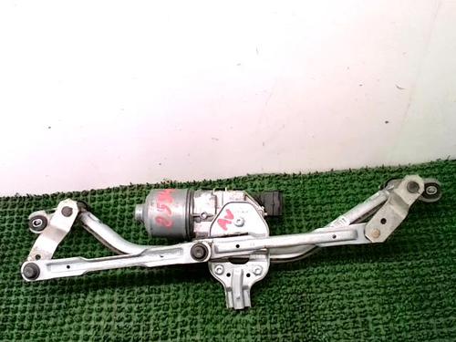 Front wiper motor PEUGEOT 2008 I (CU_) 1.6 HDi | BP30764669M29 - Image 2
