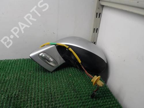 Left mirror PEUGEOT 308 I (4A_, 4C_) 1.6 HDi | BP20874466C26 