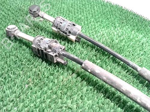 Gear lever PEUGEOT 208 I (CA_, CC_) 1.4 HDi | BP22089560M90 
