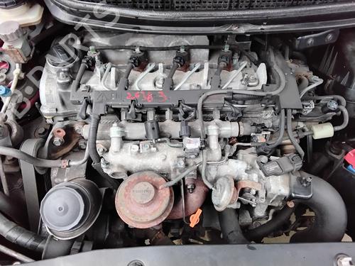 Used Gearbox Gearbox HONDA CIVIC VIII Hatchback (FN, FK) 2.2 CTDi (FK3) (140 hp) 39982391 39982391