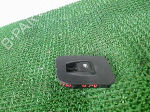 Used Right front window switch Right front window switch CITROËN NEMO Box Body/MPV (AA_) 1.3 HDi 75 (75 hp) 22086936 22086936