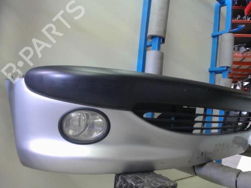 Zderzak przedni PEUGEOT 206 Hatchback (2A/C) 1.9 D | BP22085318C7 