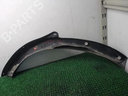 Used Front left wheel arch trim Front left wheel arch trim RENAULT MASTER II Van (FD) 2.5 dCi 120 (FD0M, FD0U, FD0W, FD2M, FD2W, FD3M, FD3U,... (115 hp) 22088225 22088225