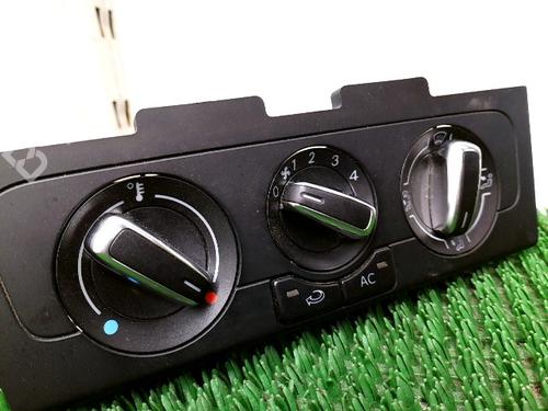 Used Climate control Climate control VW POLO V (6R1, 6C1) [2009-2022] 34163556 34163556
