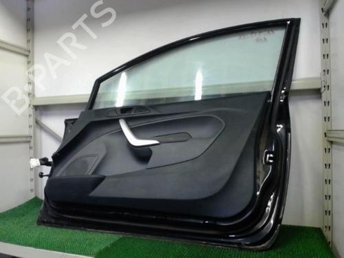 Right front door FORD FIESTA VI (CB1, CCN) 1.6 TDCi | BP20876569C3 