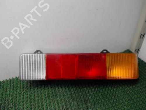 Used Right taillight FIAT CINQUECENTO (170_) 0.9 i.e. S (170AF, 170CF) (40 hp) 22079689