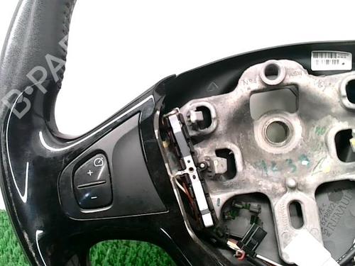 Steering wheel RENAULT CLIO IV (BH_) 1.5 dCi 75 | BP29401848C49 