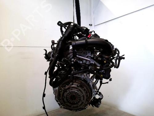 Used Engine Engine RENAULT CLIO V (B7_) 1.0 TCe 90 (B7MT) (91 hp) 36522650 36522650