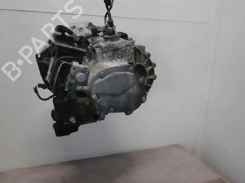 Gearbox PEUGEOT 308 I (4A_, 4C_) 1.6 HDi | BP28824807M3