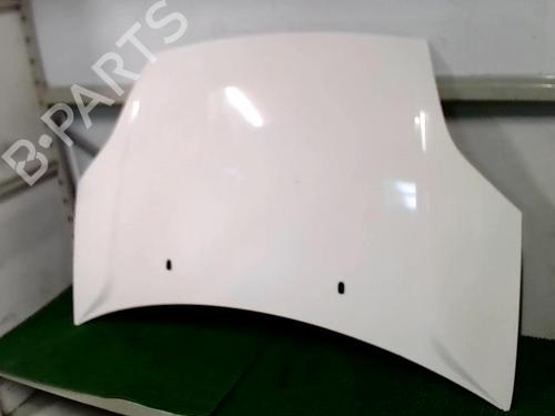 Hood FORD FIESTA V (JH_, JD_) 1.4 TDCi | BP26443498C1 