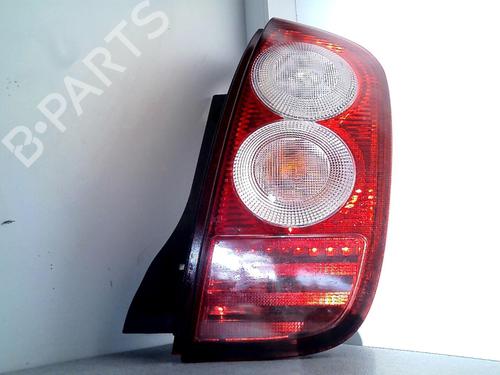Right taillight NISSAN MICRA III (K12) 1.2 16V | BP22087398C35 