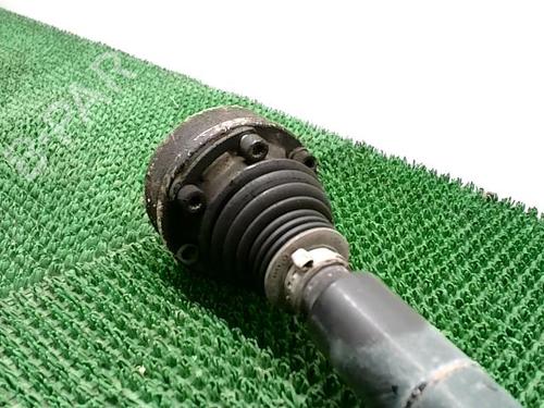 Right front driveshaft VW POLO V (6R1, 6C1) 1.6 TDI | BP20873942M39 