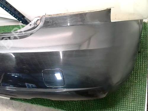 Rear bumper NISSAN ALMERA II Hatchback (N16) 1.5 dCi | BP28428170C8