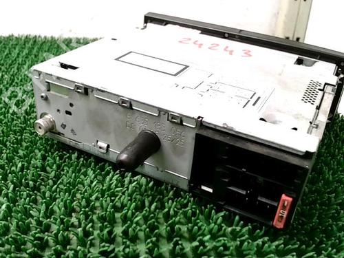 Used Radio Radio PEUGEOT BOXER Van 2.2 HDi 120 (120 hp) 22092947 22092947