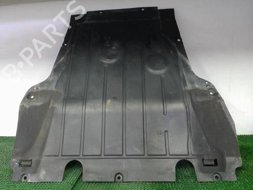 Protección inferior RENAULT CLIO IV (BH_) 1.5 dCi 75 | BP22088381M92 