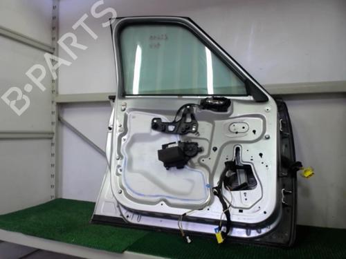 Left front door CITROËN C4 Picasso I MPV (UD_) 1.6 HDi | BP20877459C2 