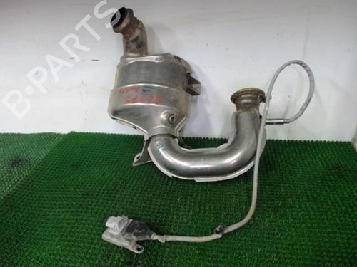 Used Catalyst Catalyst CITROËN JUMPY III Van (V_) 2.0 BlueHDi 120 (122 hp) 22085982 22085982