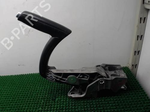 Freno de mano AUDI A3 Sportback (8PA) 2.0 TDI 16V (140 hp) 22083255