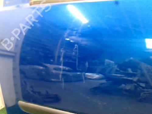 Dør venstre fortil Dør venstre fortil RENAULT TWINGO II (CN0_) 1.5 dCi (CN0E) (64 hp) 35780365 35780365