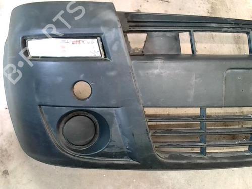Front bumper OPEL MOVANO A Van (X70) 2.5 DTi (FD) | BP20875089C7 