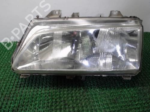 Used Left headlight PEUGEOT 806 (221) 2.1 td 12V (109 hp) 22079384