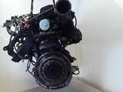 Used Engine RENAULT GRAND SCÉNIC III (JZ0/1_) 1.5 dCi (JZ0B, JZ07) (106 hp) 22092697