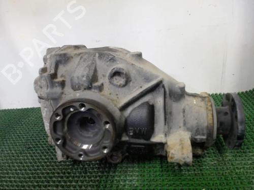 Rear differential BMW X3 (E83) 2.0 d | BP22083210M24 