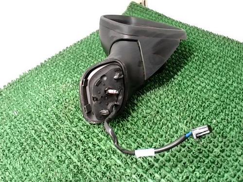 Used Left mirror RENAULT CLIO IV (BH_) 0.9 TCe 90 (BHNF, BHMA, BHMH, BHJK, BHJR) (90 hp) 20876118