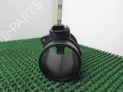 Mass air flow sensor RENAULT CLIO IV (BH_) 1.5 dCi 75 | BP22080784M95 