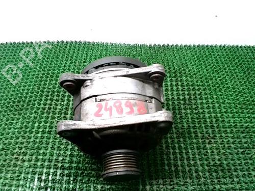 Alternator RENAULT CLIO III (BR0/1, CR0/1) 1.5 dCi | BP30617807M7