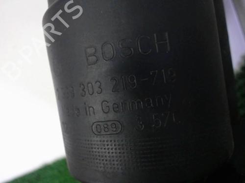 Used Starter Starter OPEL ASTRA F Hatchback (T92) 1.7 TD (F08, M08, F68, M68) (68 hp) 22082115 22082115