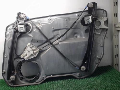 Used Front left window mechanism SEAT IBIZA III (6L1) 1.4 TDI (80 hp) 22087970
