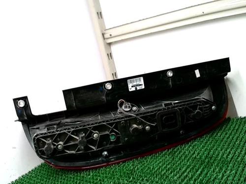 Used Left taillight Left taillight FIAT DOBLO Cargo (263_) 2.0 D Multijet (135 hp) 21072601 21072601