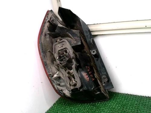 Used Right taillight RENAULT GRAND SCÉNIC II (JM0/1_) 1.5 dCi (JM1E) (106 hp) 20877014