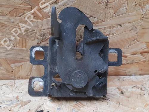 Used Hood lock FIAT FIORINO Box Body/MPV (225_) 1.3 D Multijet (225BXD1A, 225BXB1A, 225BXB11) (75 hp) 22075764