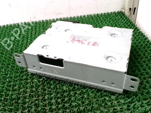 Used Radio CITROËN C3 / C3 ORIGIN III (SX) 1.5 BlueHDi 100 (SXYHYP, SXYHTU) (102 hp) 22784902