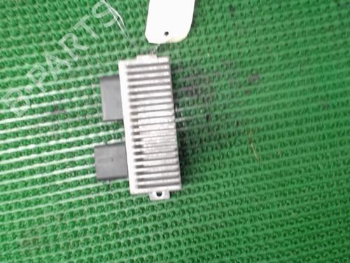 Elektronisk modul RENAULT MASTER III Van (FV) 2.3 dCi 150 FWD (FV0F, FV03, FV09) (150 hp) 22077314