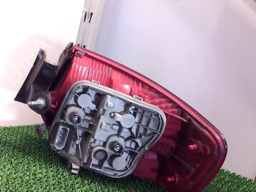 Left taillight AUDI A3 Sportback (8PA) 2.0 TDI 16V | BP20877568C34 