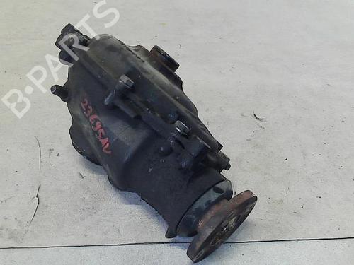 Used Front differential Front differential BMW X3 (E83) 2.0 d (150 hp) 24361314 24361314
