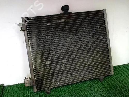 Used AC radiator AC radiator CITROËN C2 (JM_) 1.4 HDi (68 hp) 22089143 22089143