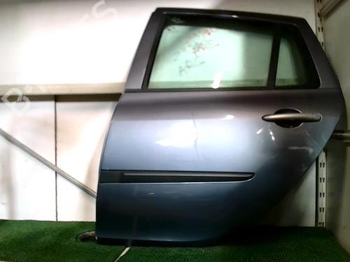 Used Left rear door RENAULT CLIO III Grandtour (KR0/1_) 1.5 dCi (KR0G) (68 hp) 26514175