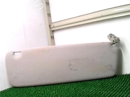 Left sun visor RENAULT TRAFIC III Van (FG_) 1.6 dCi 95 (FGMJ, FGMR) | BP24499076I1 