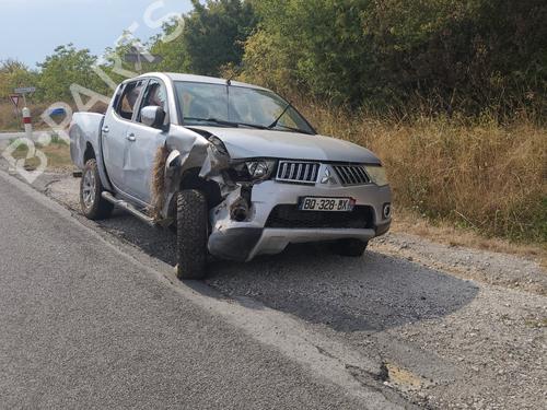 Used Parts MITSUBISHI L200 / TRITON (KA_T, KB_T)  2.5 DI-D 4WD (KB4T)  3994103